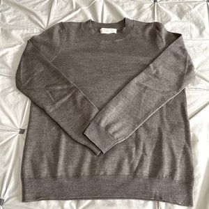 Sezane Paulo jumper